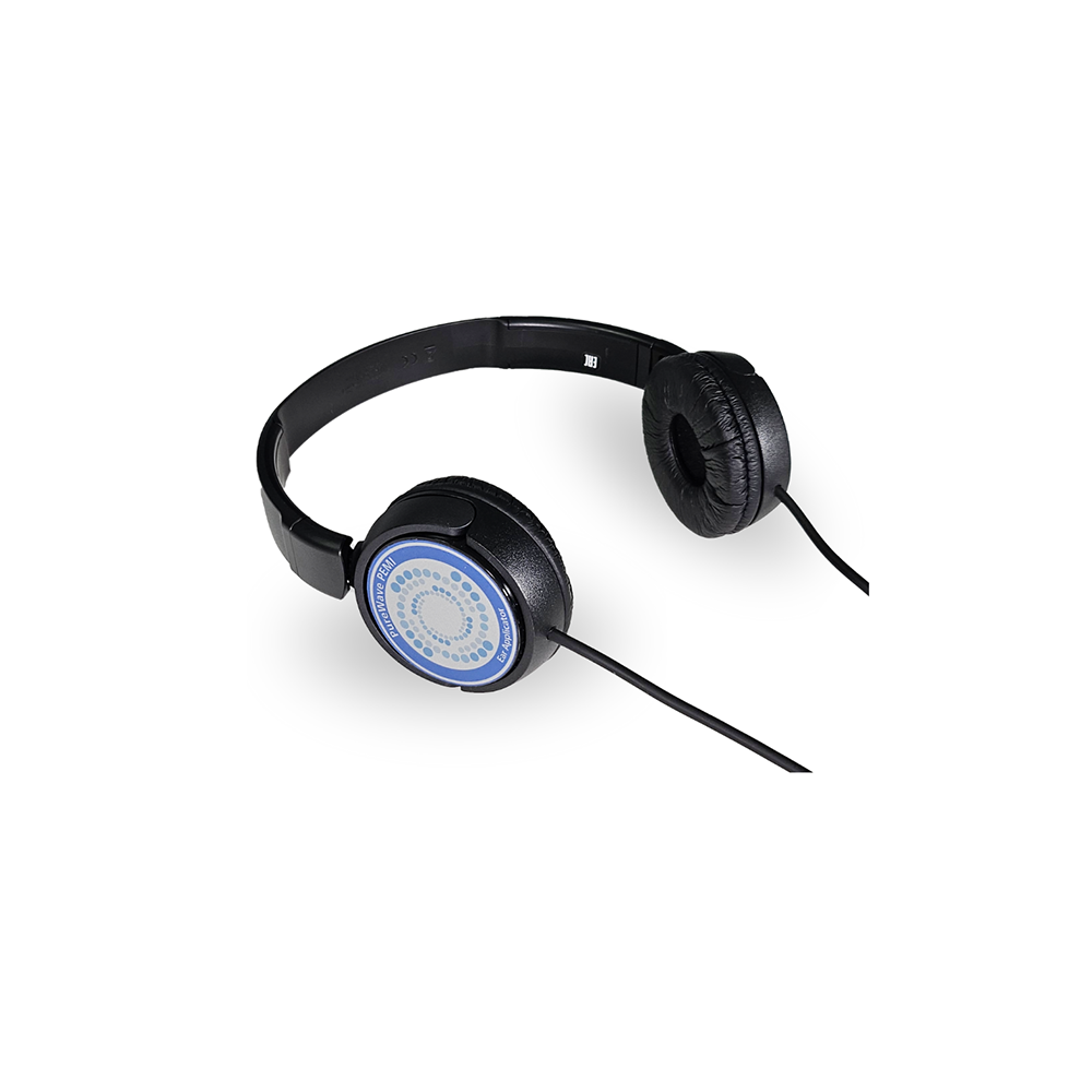 PEMI Magnetic Therapy Headphones