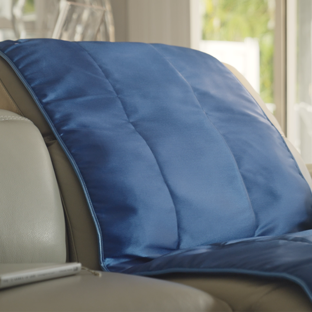 PureWave Full-Body Mat